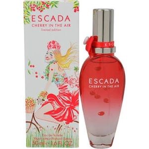 Escada Cherry in the Air